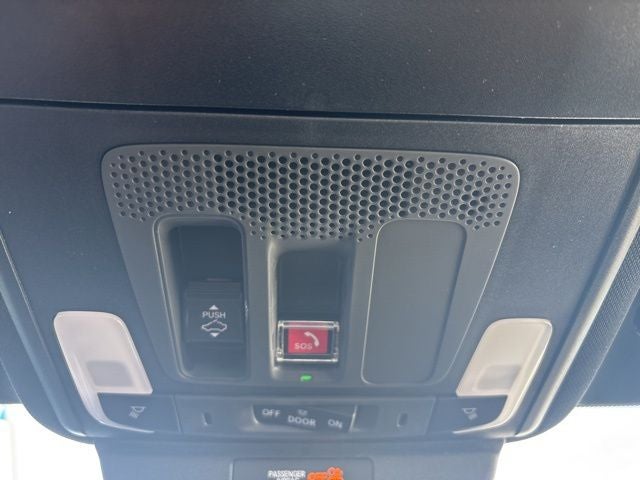 2026 Honda Accord Hybrid Sport Hybrid