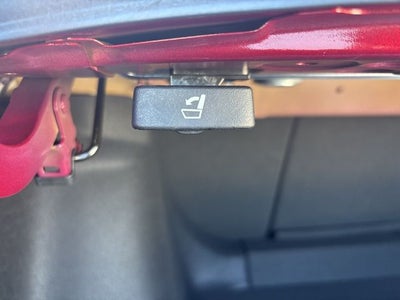 2026 Honda Accord Hybrid Sport Hybrid