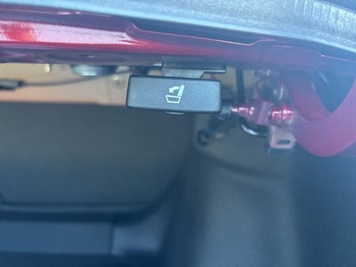 2026 Honda Accord Hybrid Sport Hybrid