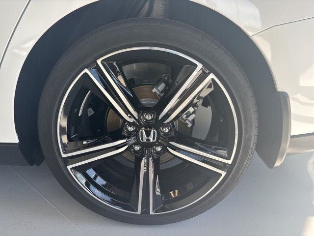 2026 Honda Accord Hybrid Sport Hybrid