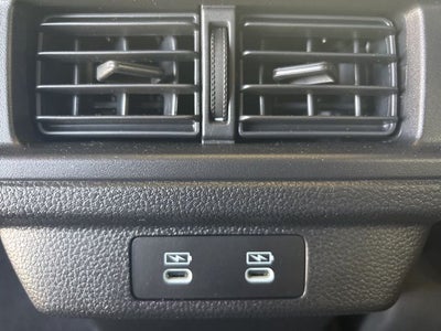 2026 Honda Accord Hybrid Sport Hybrid