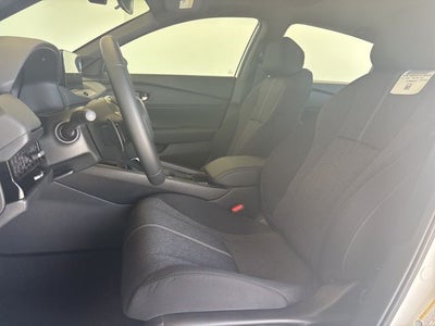 2026 Honda Accord Hybrid Sport Hybrid