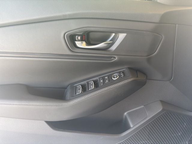 2026 Honda Accord Hybrid Sport Hybrid