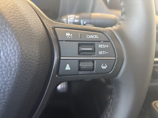 2026 Honda Accord Hybrid Sport Hybrid