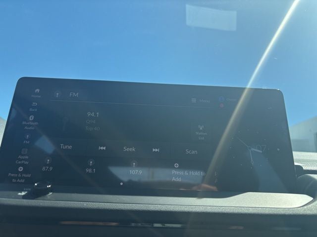 2026 Honda Accord Hybrid Sport Hybrid