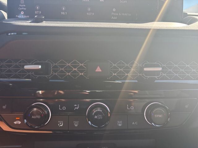 2026 Honda Accord Hybrid Sport Hybrid