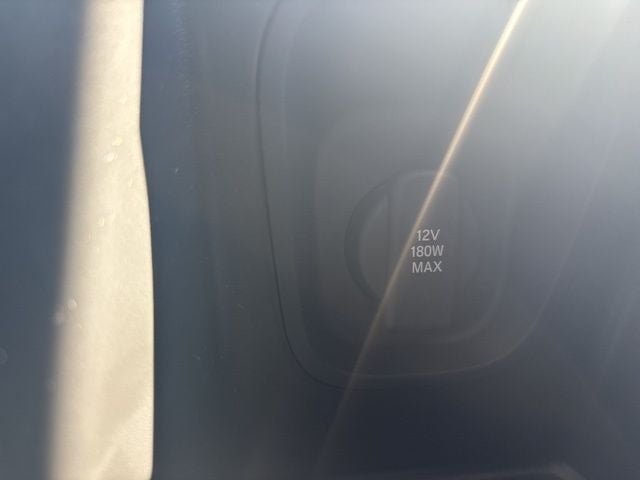 2026 Honda Accord Hybrid Sport Hybrid