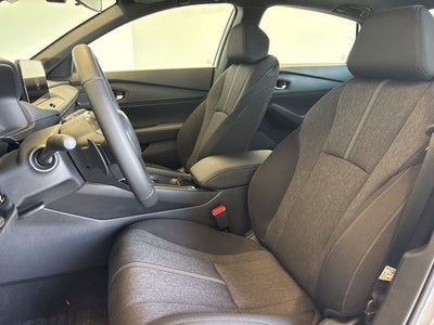 2026 Honda Accord Hybrid Sport Hybrid