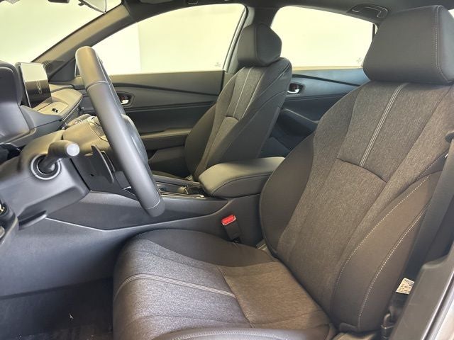 2026 Honda Accord Hybrid Sport Hybrid