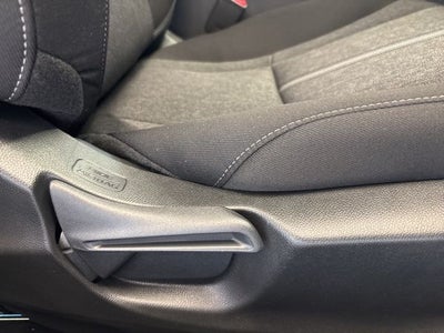 2026 Honda Accord Hybrid Sport Hybrid