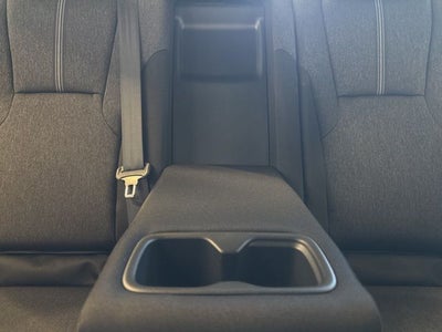 2026 Honda Accord Hybrid Sport Hybrid