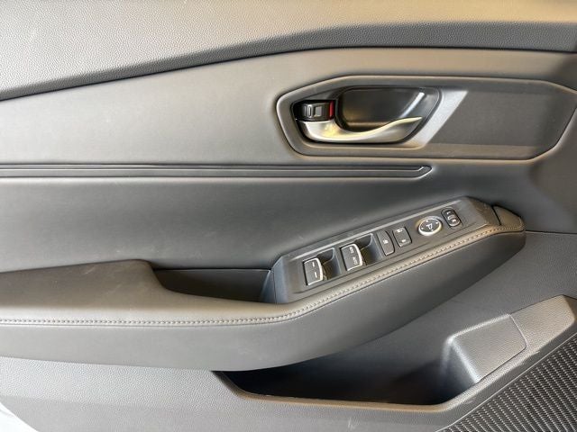 2026 Honda Accord Hybrid Sport Hybrid