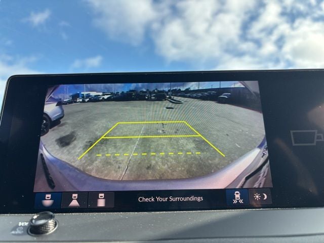 2026 Honda Accord Hybrid Sport Hybrid