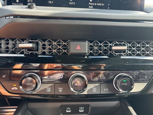 2026 Honda Accord Hybrid Sport Hybrid