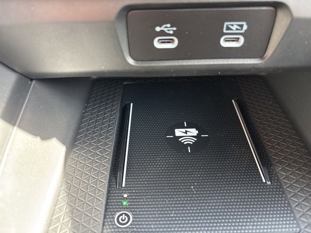 2026 Honda Accord Hybrid Sport Hybrid