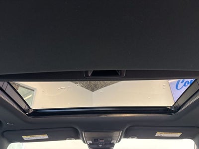 2026 Honda Accord Hybrid Sport Hybrid