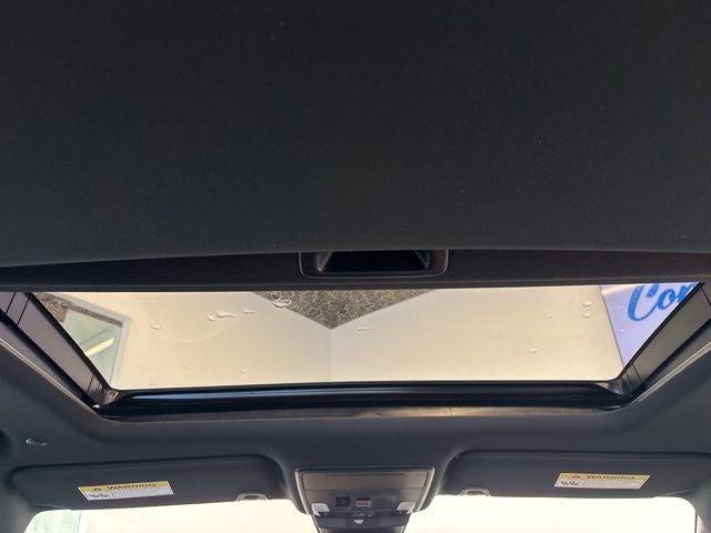 2026 Honda Accord Hybrid Sport Hybrid