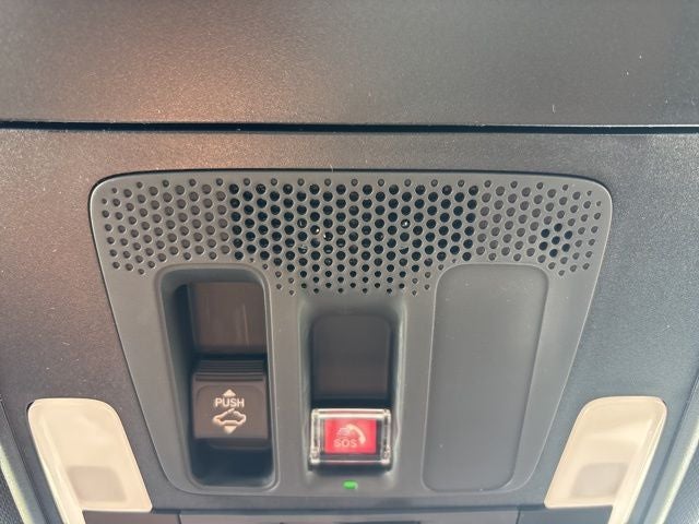 2026 Honda Accord Hybrid Sport Hybrid