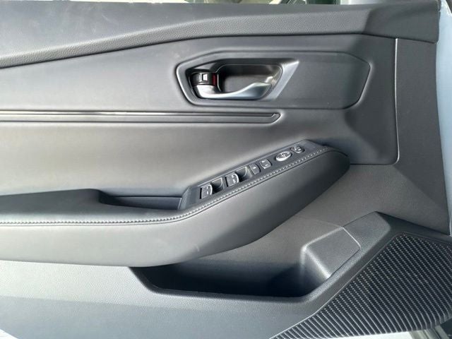 2026 Honda Accord Hybrid Sport Hybrid