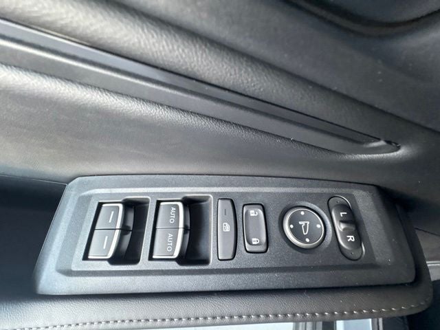 2026 Honda Accord Hybrid Sport Hybrid
