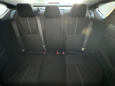 2026 Honda Accord Hybrid Sport Hybrid