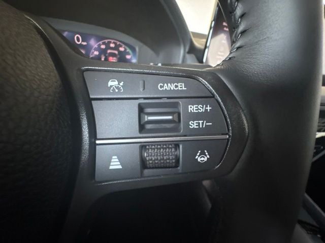 2026 Honda Accord Hybrid Sport Hybrid