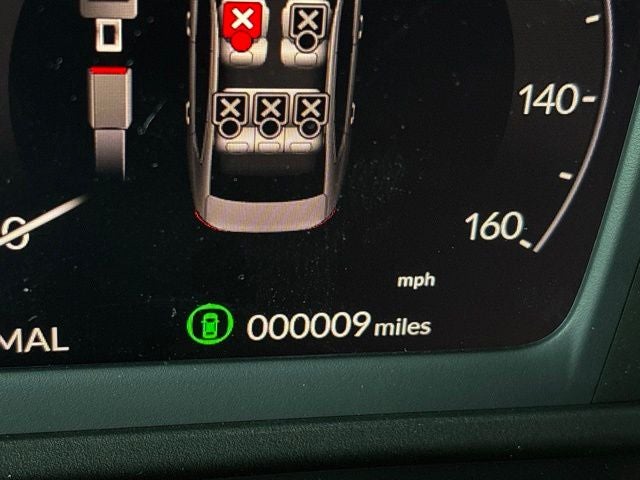 2026 Honda Accord Hybrid Sport Hybrid