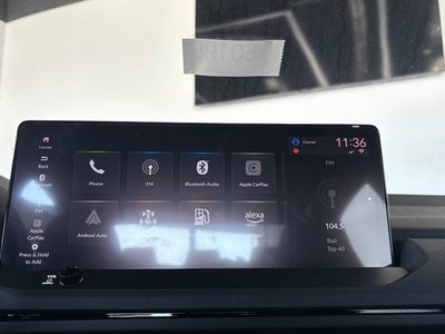 2026 Honda Accord Hybrid Sport Hybrid