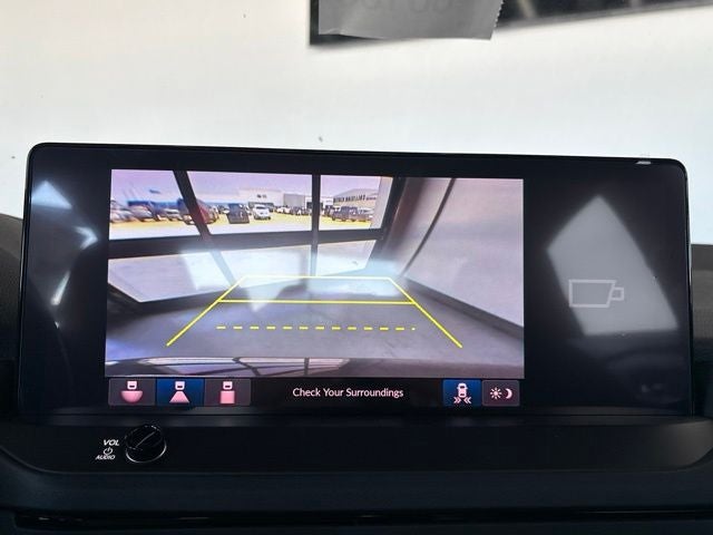 2026 Honda Accord Hybrid Sport Hybrid