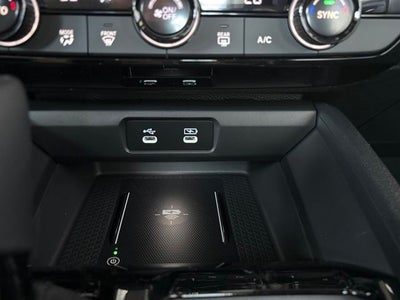 2026 Honda Accord Hybrid Sport Hybrid