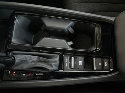 2026 Honda Accord Hybrid Sport Hybrid