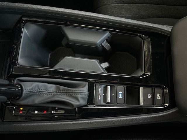 2026 Honda Accord Hybrid Sport Hybrid