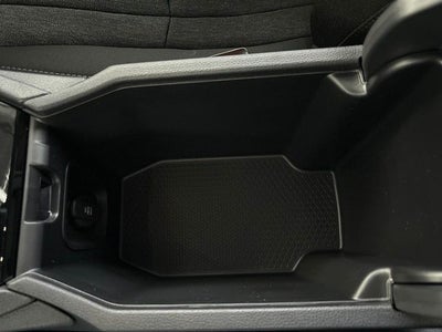 2026 Honda Accord Hybrid Sport Hybrid