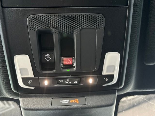 2026 Honda Accord Hybrid Sport Hybrid