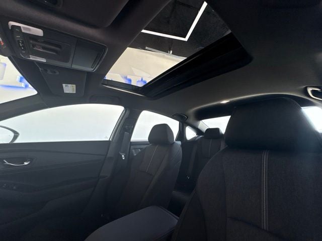 2026 Honda Accord Hybrid Sport Hybrid