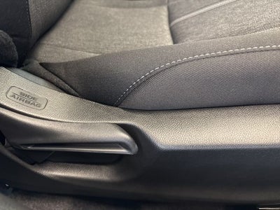 2026 Honda Accord Hybrid Sport Hybrid