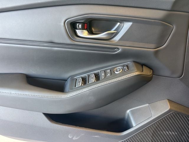 2026 Honda Accord Hybrid Sport Hybrid