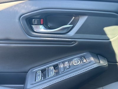 2026 Honda Accord Hybrid Sport Hybrid