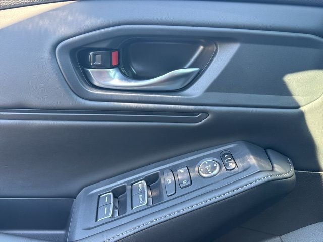 2026 Honda Accord Hybrid Sport Hybrid