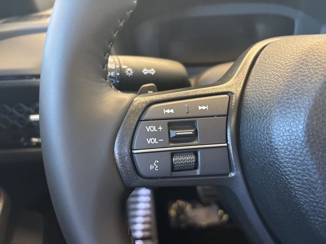 2026 Honda Accord Hybrid Sport Hybrid