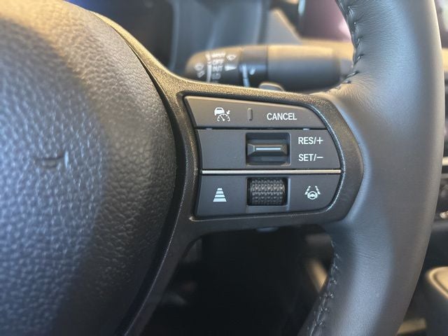 2026 Honda Accord Hybrid Sport Hybrid