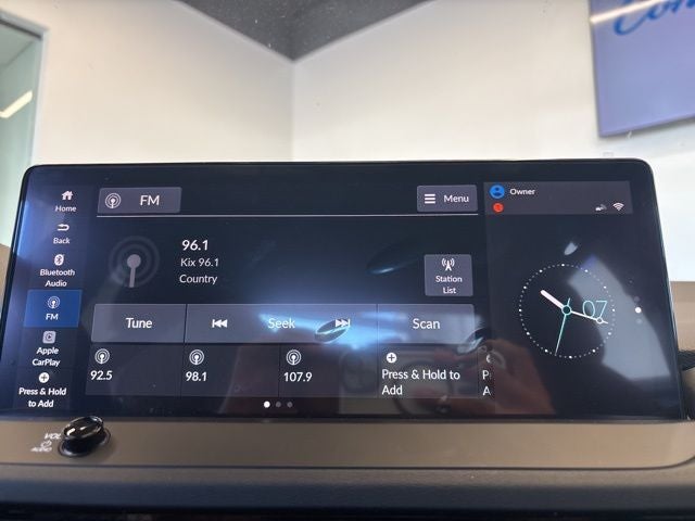 2026 Honda Accord Hybrid Sport Hybrid