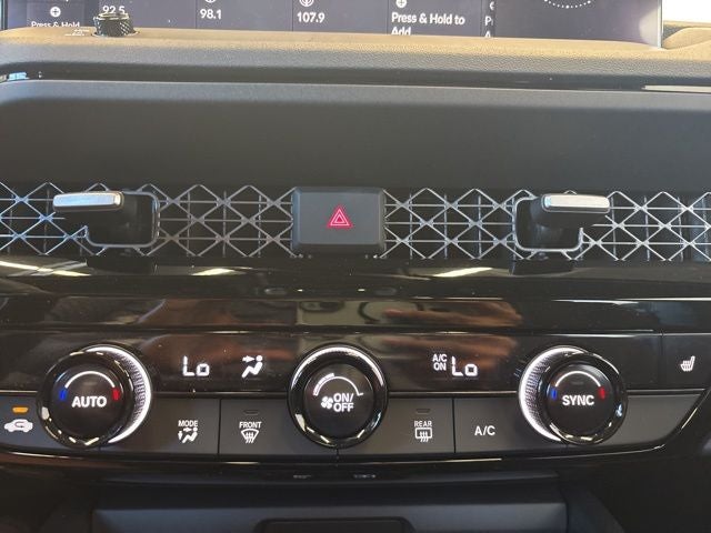 2026 Honda Accord Hybrid Sport Hybrid