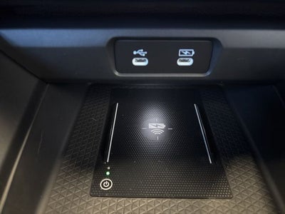 2026 Honda Accord Hybrid Sport Hybrid