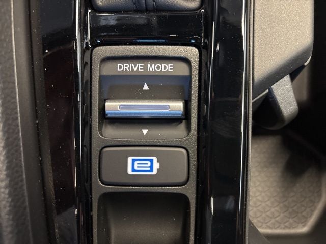 2026 Honda Accord Hybrid Sport Hybrid