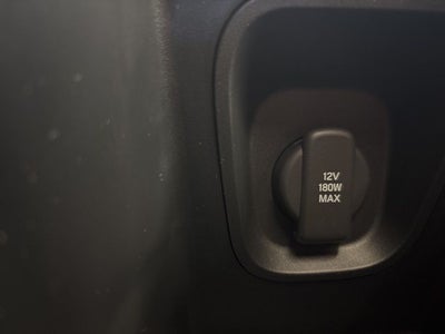 2026 Honda Accord Hybrid Sport Hybrid