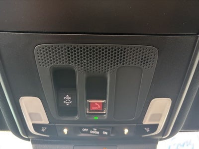 2026 Honda Accord Hybrid Sport Hybrid