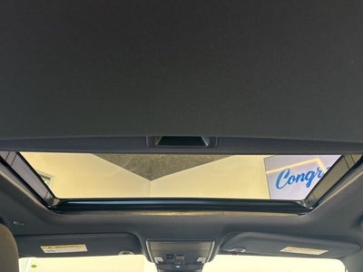 2026 Honda Accord Hybrid Sport Hybrid