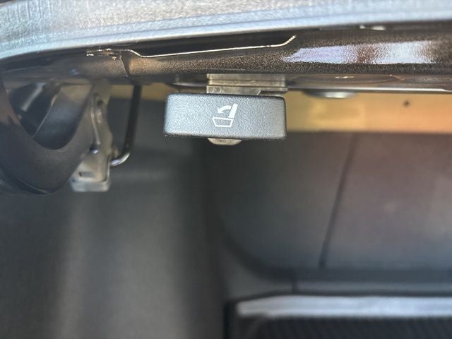 2026 Honda Accord Hybrid Sport Hybrid