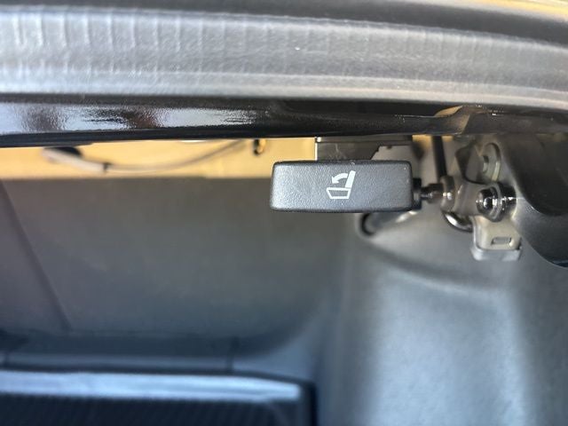 2026 Honda Accord Hybrid Sport Hybrid